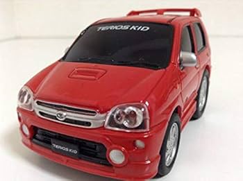 Amazon | ダイハツ テリオス キッド 中期型 2000年式~ キスマークL/X